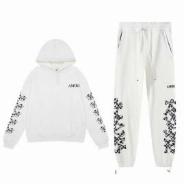 Picture of Amiri SweatSuits _SKUAmiriS-XL9219931926977